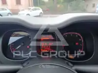 2022 Fiat Panda