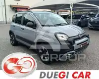 2022 Fiat Panda