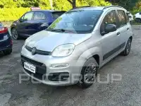 2022 Fiat Panda