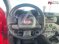 2022 Fiat Panda