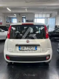 2022 Fiat Panda