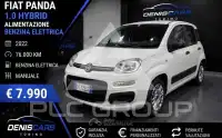 2022 Fiat Panda