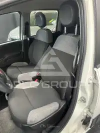 2022 Fiat Panda