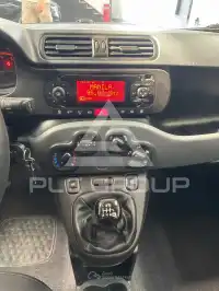 2022 Fiat Panda