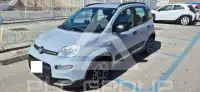 2022 Fiat Panda