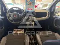 2022 Fiat Panda