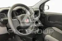 2022 Fiat Panda