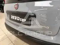 2022 Fiat Panda