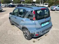 2022 Fiat Panda