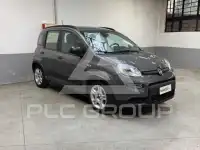 2022 Fiat Panda