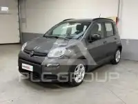 2022 Fiat Panda