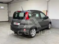 2022 Fiat Panda