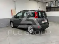 2022 Fiat Panda