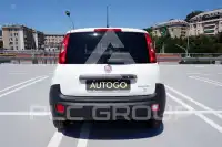 2022 Fiat Panda