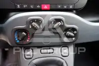 2022 Fiat Panda