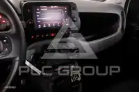 2022 Fiat Panda