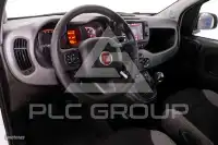 2022 Fiat Panda