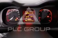 2022 Fiat Panda