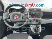 2022 Fiat Panda