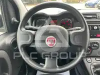 2022 Fiat Panda