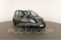 2022 Fiat Panda