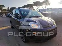 2022 Fiat Panda