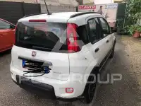 2022 Fiat Panda