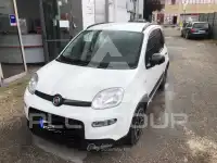 2022 Fiat Panda