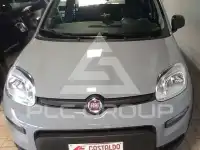 2022 Fiat Panda