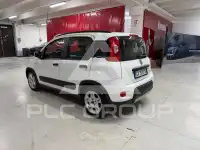 2022 Fiat Panda