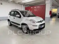 2022 Fiat Panda