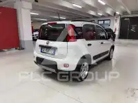 2022 Fiat Panda