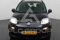 2022 Fiat Panda