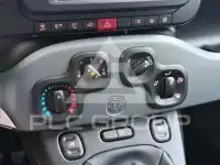 2022 Fiat Panda