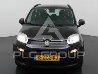 2022 Fiat Panda