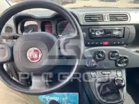 2022 Fiat Panda