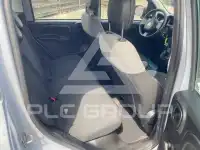 2022 Fiat Panda