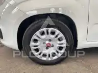 2022 Fiat Panda