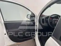 2022 Fiat Panda