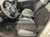 2022 Fiat Panda