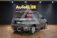 2022 Fiat Panda