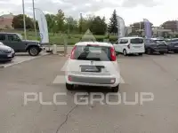 2022 Fiat Panda
