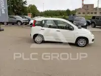 2022 Fiat Panda
