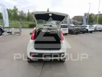 2022 Fiat Panda
