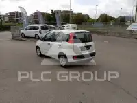 2022 Fiat Panda