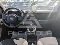 2022 Fiat Panda