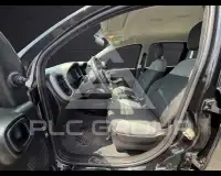 2022 Fiat Panda