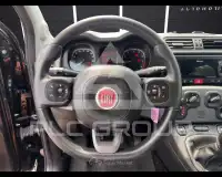 2022 Fiat Panda