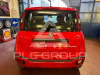 2022 Fiat Panda