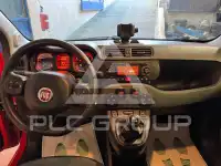 2022 Fiat Panda